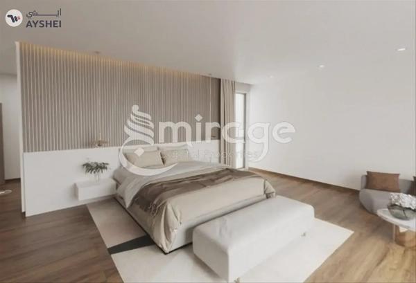 VILLA FOR SALE IN THE MAGNOLIAS, YAS ACRES