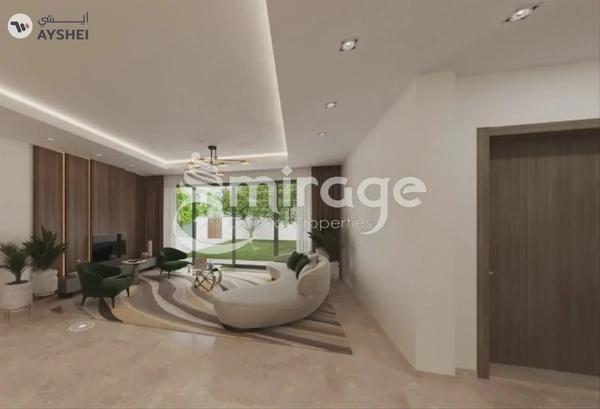 VILLA FOR SALE IN THE MAGNOLIAS, YAS ACRES