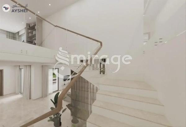 VILLA FOR SALE IN THE MAGNOLIAS, YAS ACRES