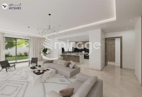 VILLA FOR SALE IN THE MAGNOLIAS, YAS ACRES