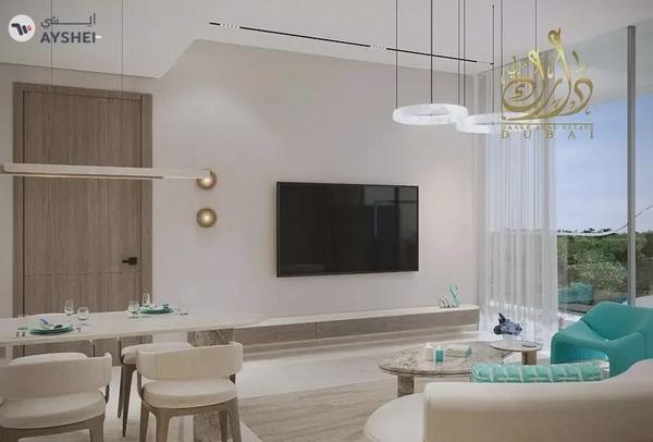 Apartment For Sale in Reef 998, Dubai Land Residence Complex, Dubai