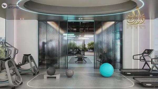 Apartment For Sale in Reef 998, Dubai Land Residence Complex, Dubai