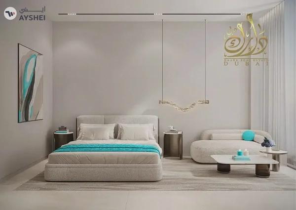 Apartment For Sale in Reef 998, Dubai Land Residence Complex, Dubai