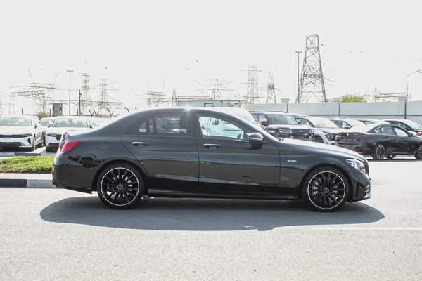 2019 - BENZ C43 AMG - IMMACULATE CONDITION - ONLY 41,000 KM DONE