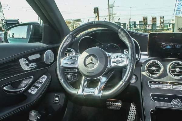 2019 - BENZ C43 AMG - IMMACULATE CONDITION - ONLY 41,000 KM DONE