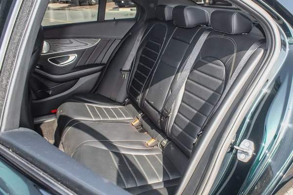 2019 - BENZ C43 AMG - IMMACULATE CONDITION - ONLY 41,000 KM DONE