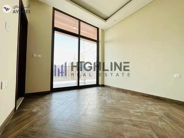 Bright 2+maids | Big Balcony | Close Kitchen