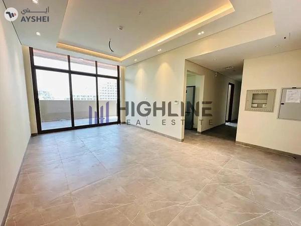 Bright 2+maids | Big Balcony | Close Kitchen