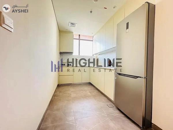 Bright 2+maids | Big Balcony | Close Kitchen