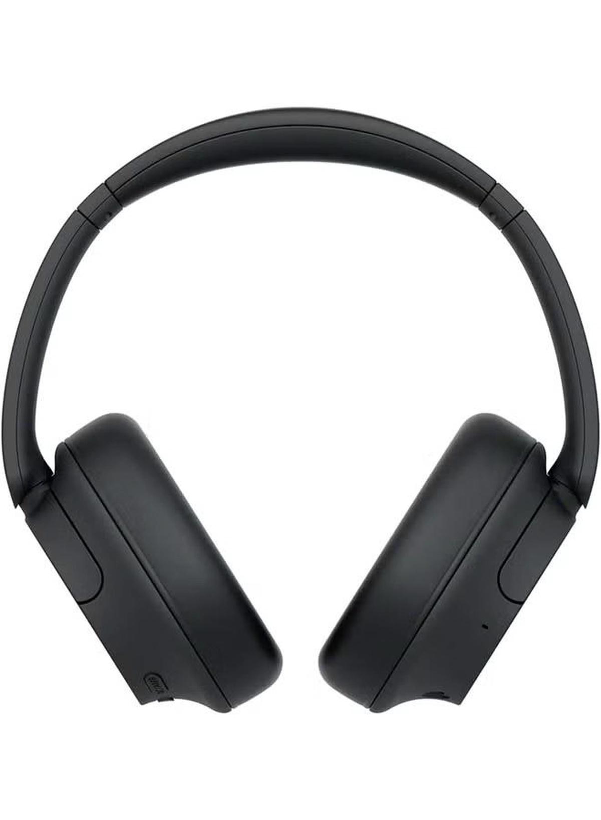 Sony WH-CH720 Noise Cancelling Wireless Headphones Bluetooth Over The Ear With Mic-6-6