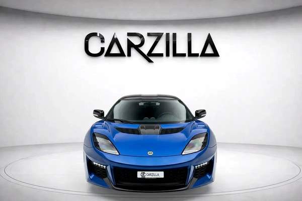 AED 4,308 P.M l 0% Down Payment l Sport Coupe l Excellent Condition