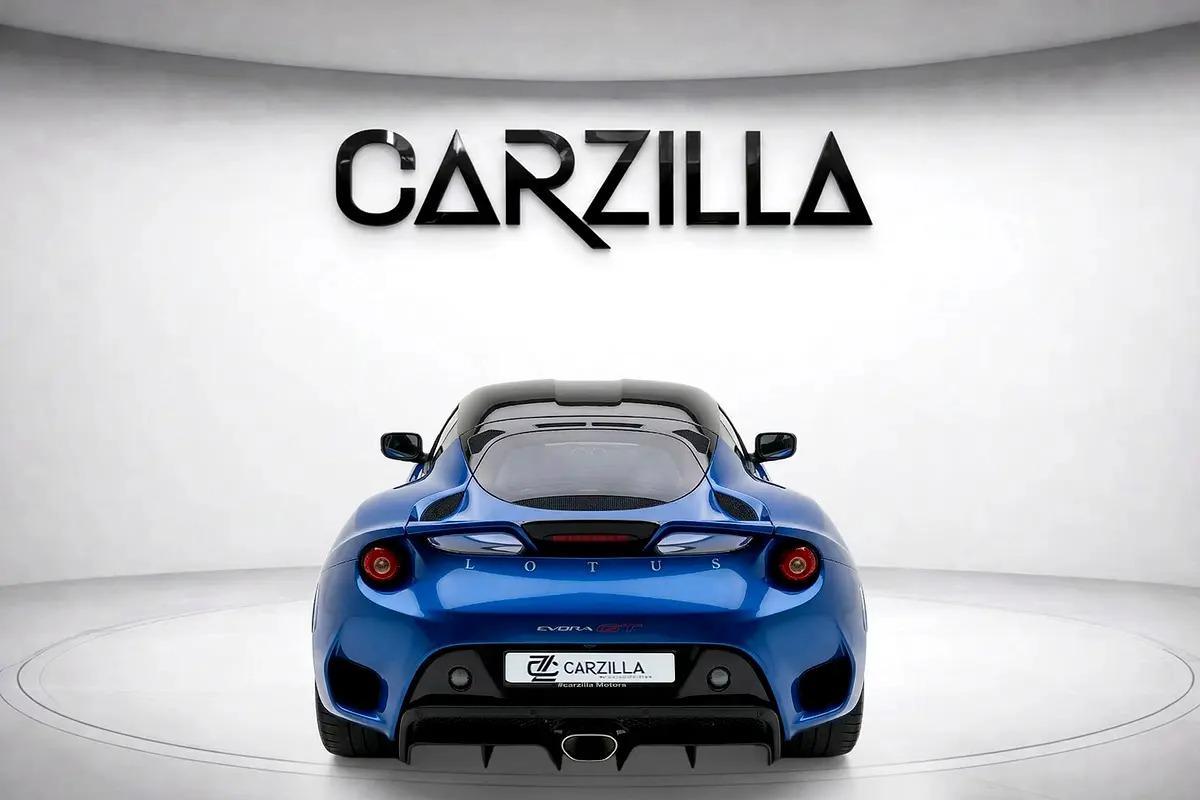 AED 4,308 P.M l 0% Down Payment l Sport Coupe l Excellent Condition-7-7