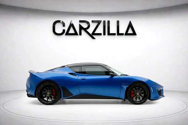 AED 4,308 P.M l 0% Down Payment l Sport Coupe l Excellent Condition