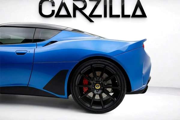 AED 4,308 P.M l 0% Down Payment l Sport Coupe l Excellent Condition