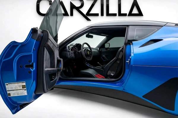 AED 4,308 P.M l 0% Down Payment l Sport Coupe l Excellent Condition