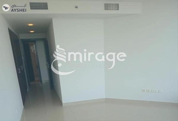 APARTMENT FOR RENT IN SKY TOWER, SHAMS ABU DHABI
