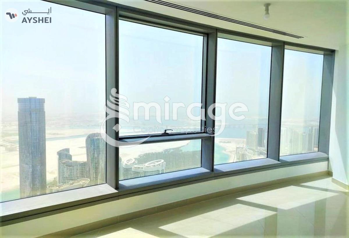 APARTMENT FOR RENT IN SKY TOWER, SHAMS ABU DHABI-0-landscape