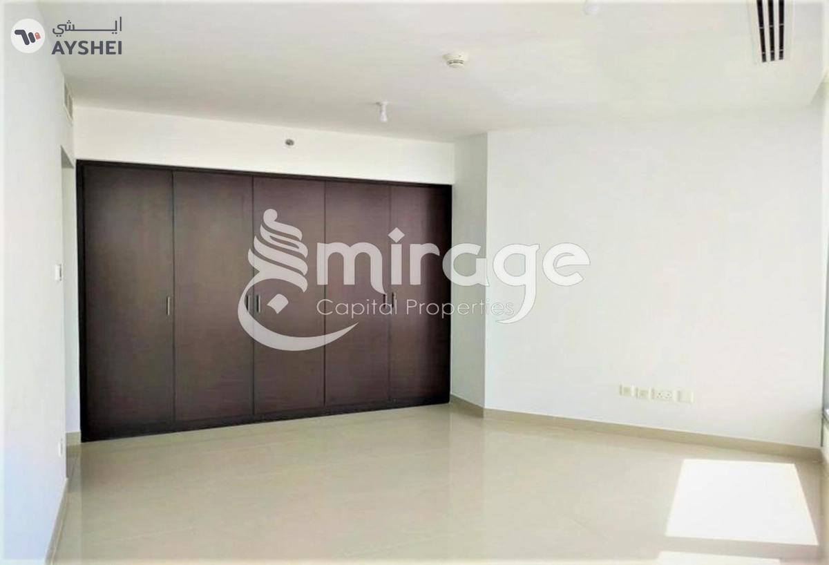 APARTMENT FOR RENT IN SKY TOWER, SHAMS ABU DHABI-4-4