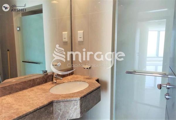 APARTMENT FOR RENT IN SKY TOWER, SHAMS ABU DHABI