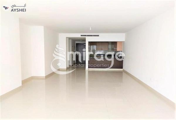 APARTMENT FOR RENT IN SKY TOWER, SHAMS ABU DHABI