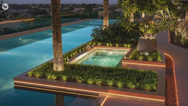 Apartment For Sale in Sunvale, Al Furjan, Dubai