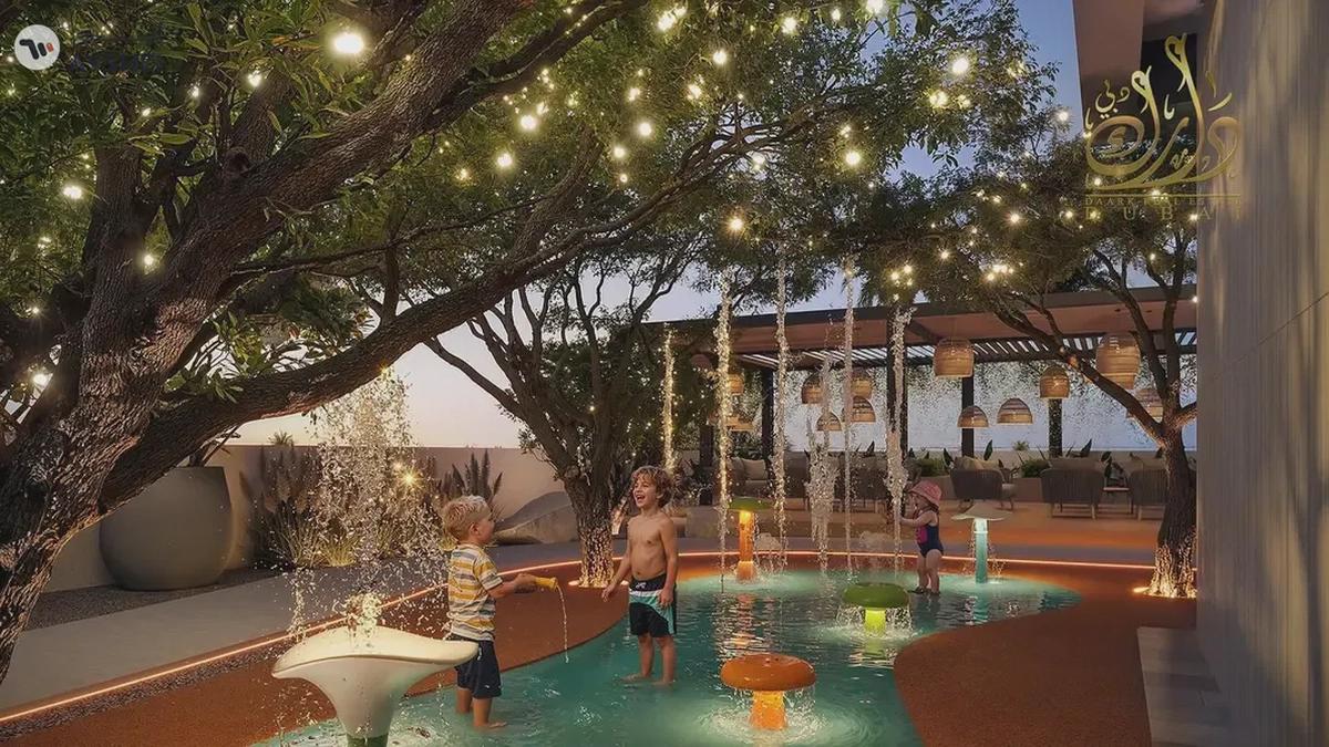 Apartment For Sale in Sunvale, Al Furjan, Dubai-9-9