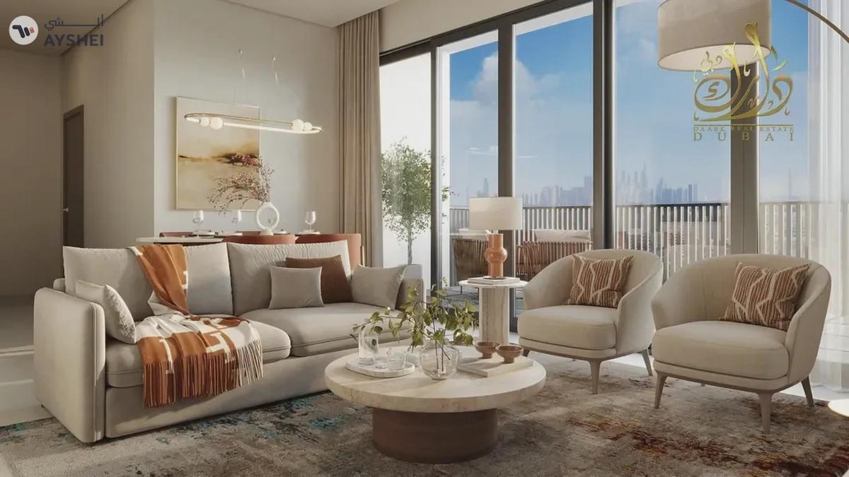 Apartment For Sale in Sunvale, Al Furjan, Dubai-5-5