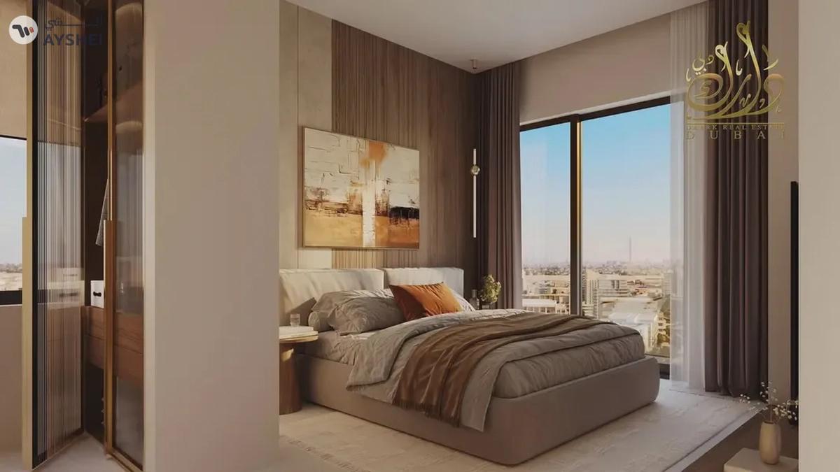 Apartment For Sale in Sunvale, Al Furjan, Dubai-1-1