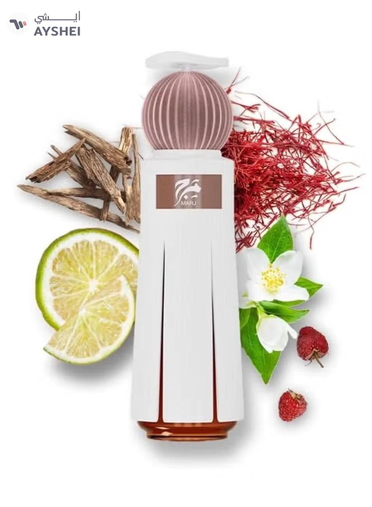 Ahmed Al Maghribi Marj 60ml Extrait de parfum-1-1