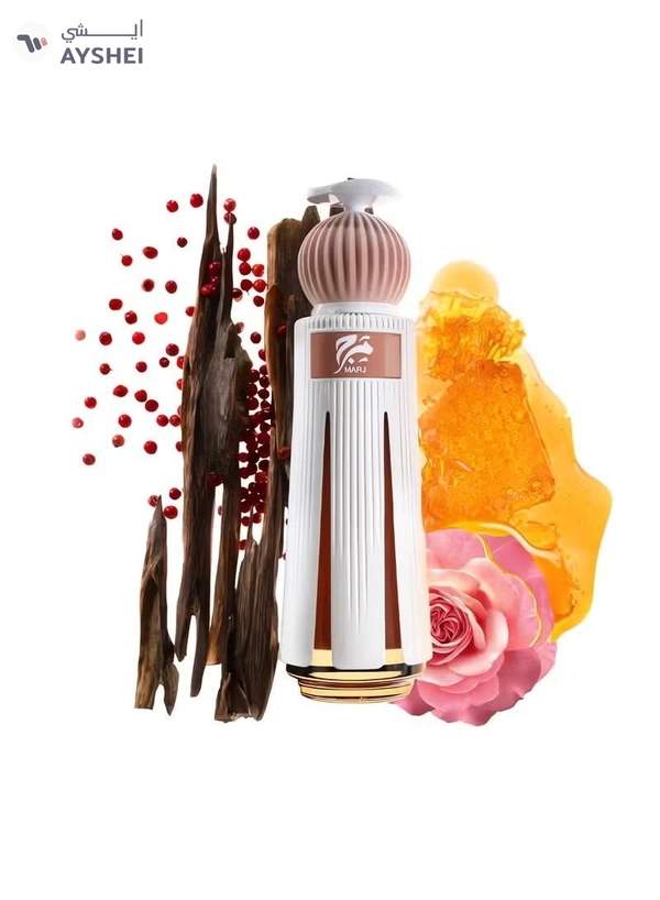 Ahmed Al Maghribi Marj 60ml Extrait de parfum