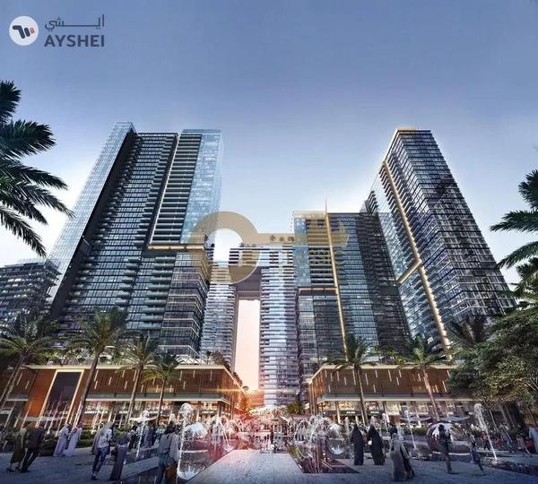 Perfect Investment | Prime Location | High Floor