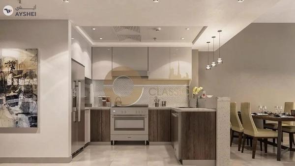 Perfect Investment | Prime Location | High Floor