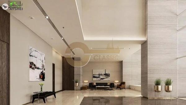 Perfect Investment | Prime Location | High Floor