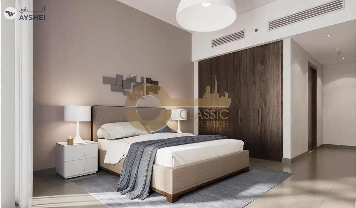 Perfect Investment | Prime Location | High Floor-4-4