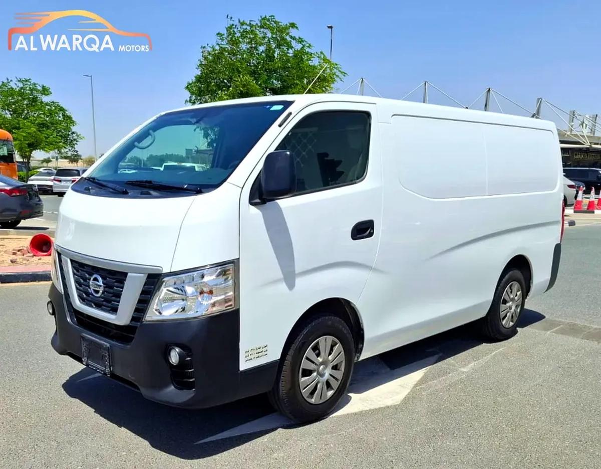 Nissan Urvan Other-0-0