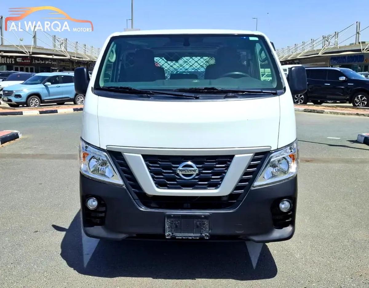 Nissan Urvan Other-8-8