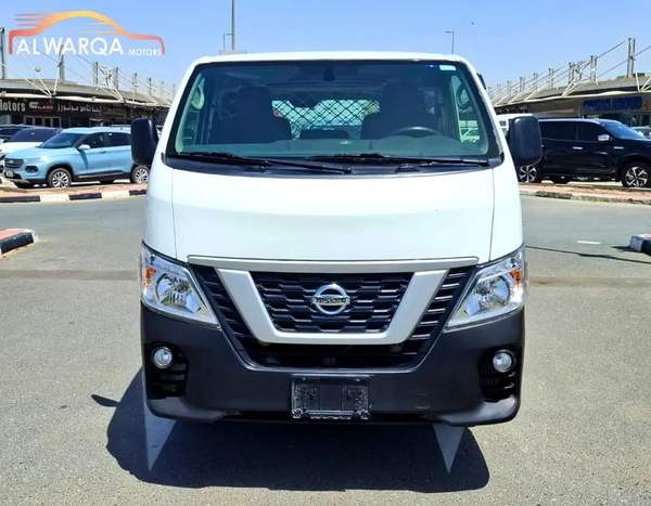 Nissan Urvan Other