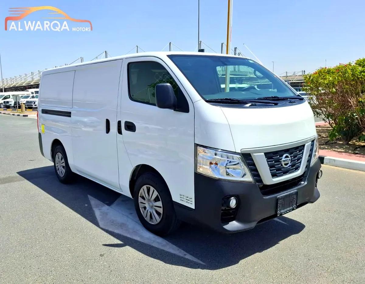 Nissan Urvan Other-14-14