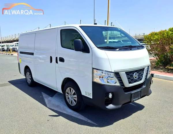 Nissan Urvan Other