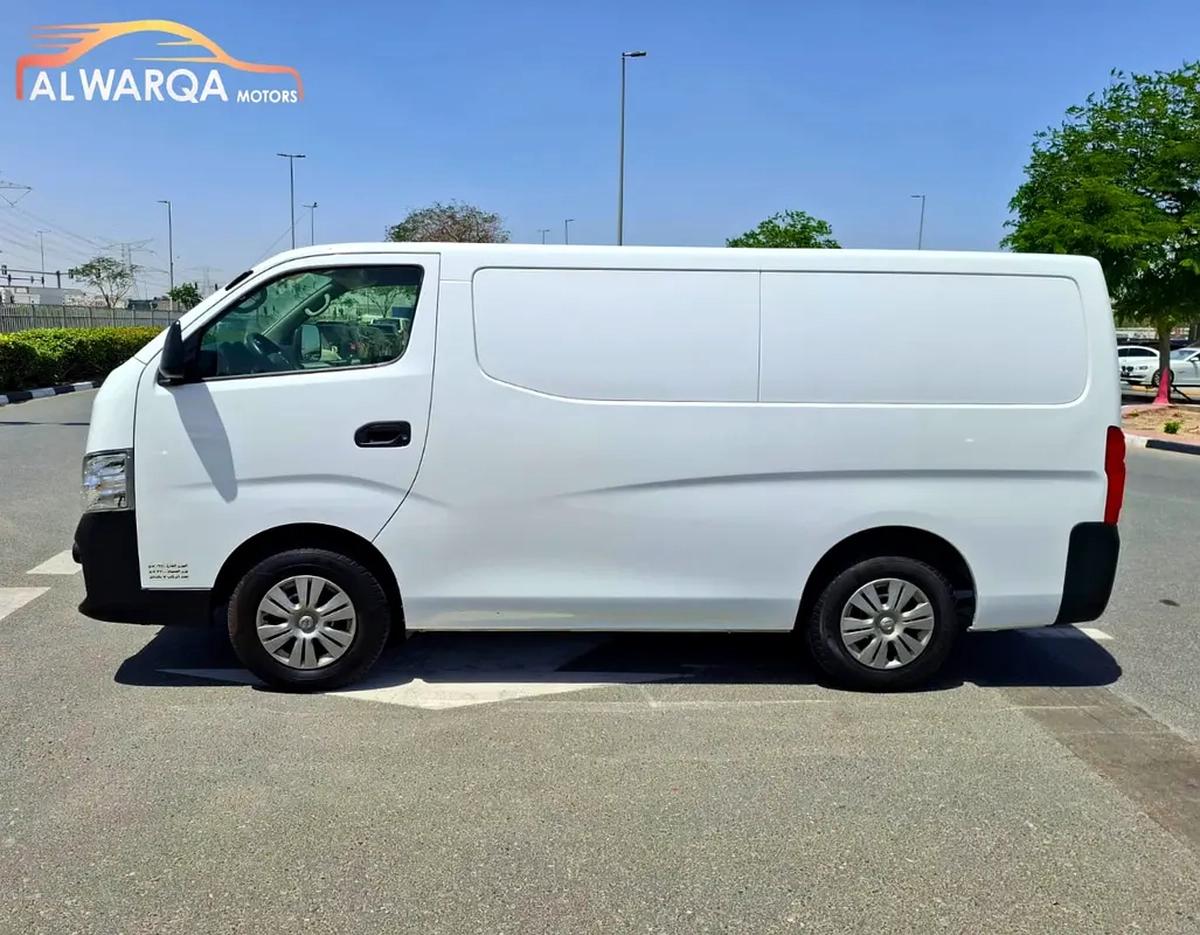 Nissan Urvan Other-1-1