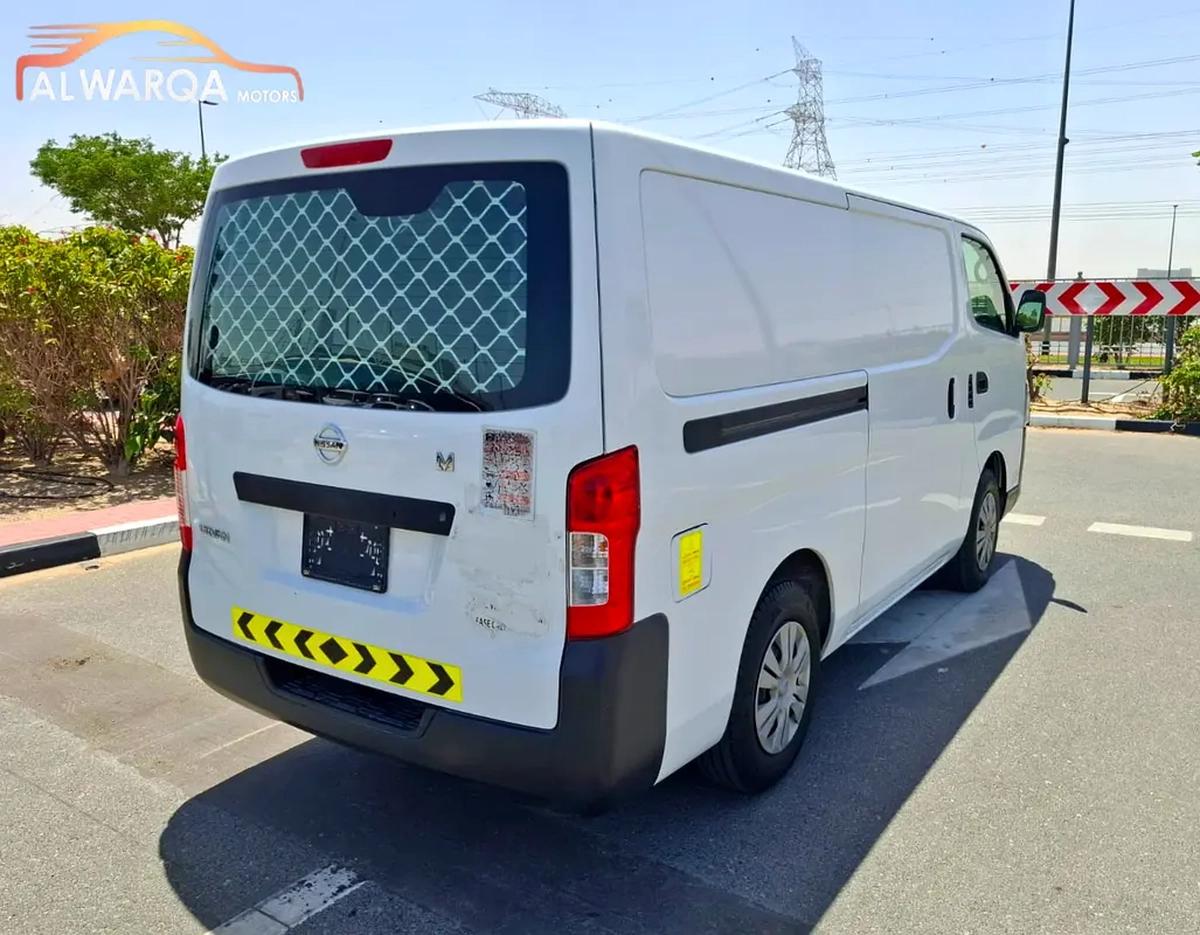 Nissan Urvan Other-3-3