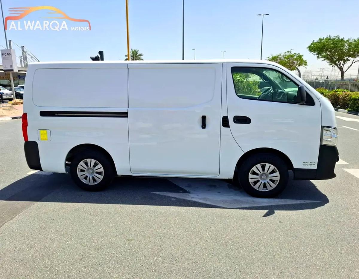Nissan Urvan Other-11-11