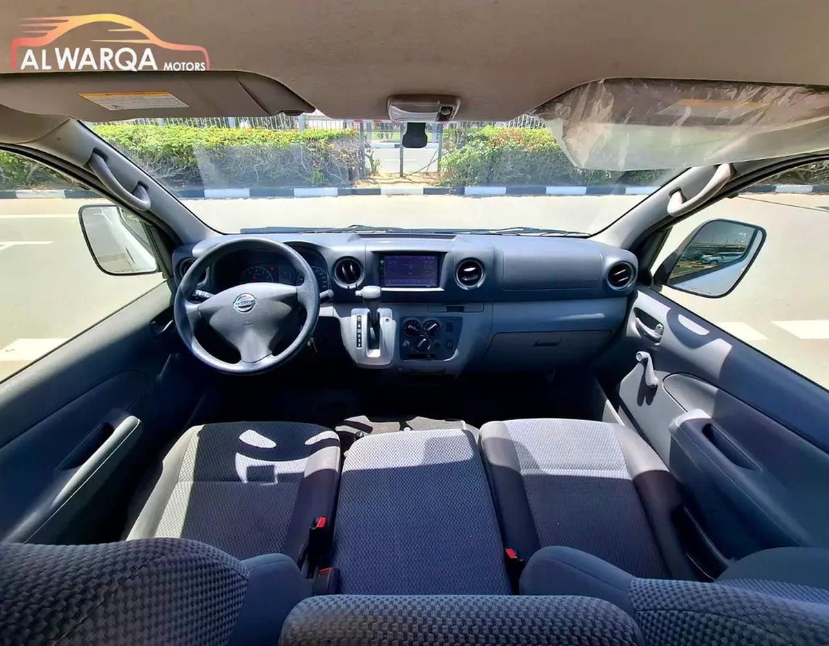 Nissan Urvan Other-12-12