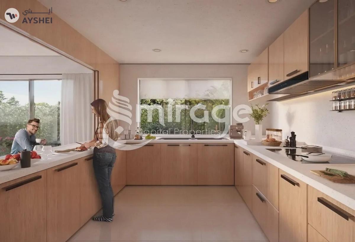 TOWNHOUSE FOR SALE IN REEM HILLS, NAJMAT ABU DHABI-4-4