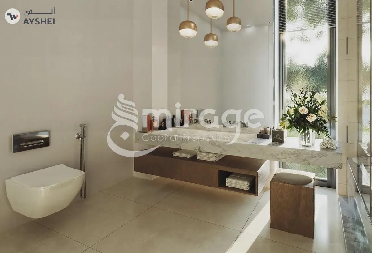 TOWNHOUSE FOR SALE IN REEM HILLS, NAJMAT ABU DHABI-5-5