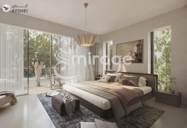 TOWNHOUSE FOR SALE IN REEM HILLS, NAJMAT ABU DHABI