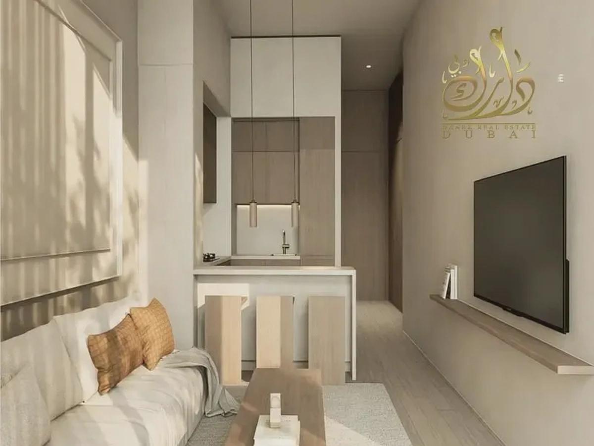 Very Limited Units | Fully Furnished | High ROI | Rare opportunity | Don't Miss Out-6-6