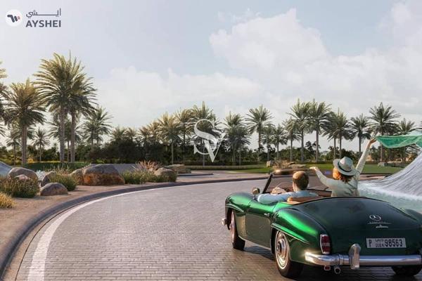 Lavita, The Oasis by Emaar, Dubai