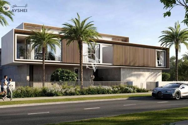 Lavita, The Oasis by Emaar, Dubai