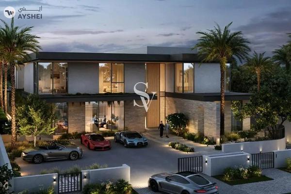 Lavita, The Oasis by Emaar, Dubai